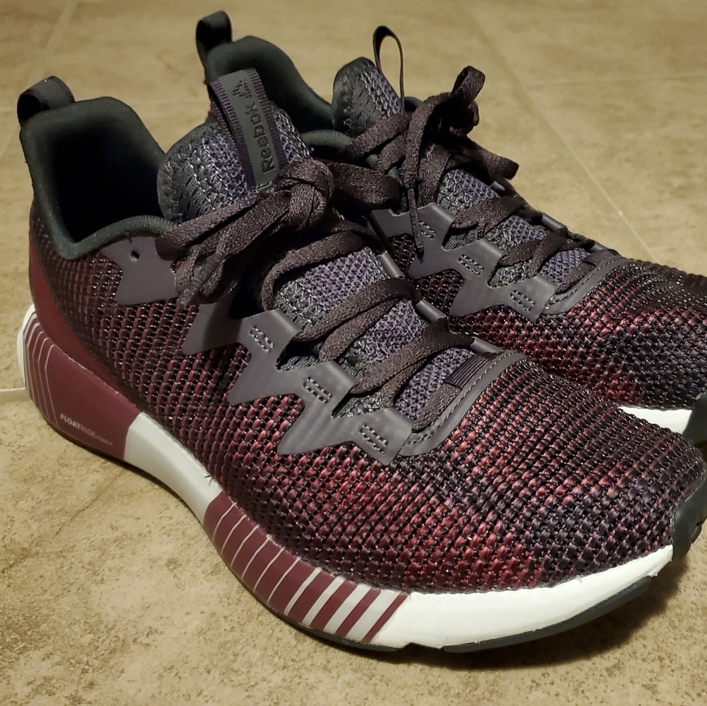 Reebok Flexweave w/ Floatride Core